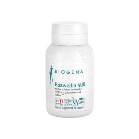 Biogena Boswellia 400