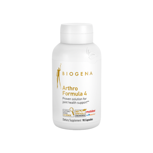 Biogena Arthro Formula® 4 Gold