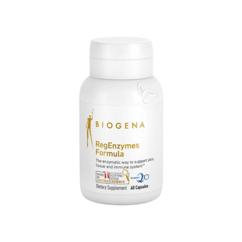 Biogena RegEnzymes Formula GOLD