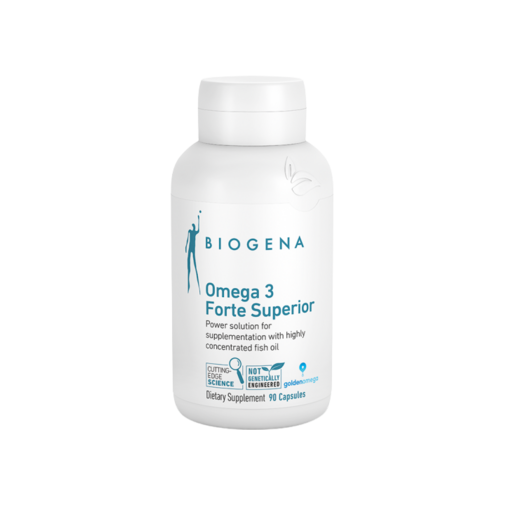Blood & Glucose Support