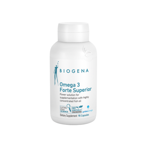 Biogena Omega 3 Forte Superior