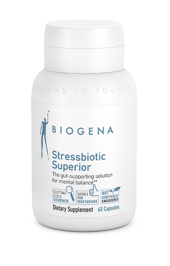 Biogena Stressbiotic Superior