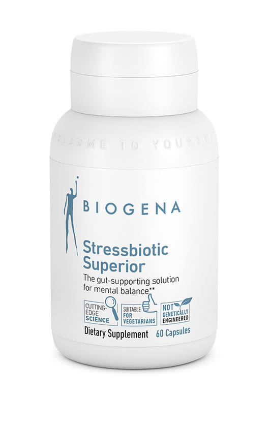 Biogena Stressbiotic Superior