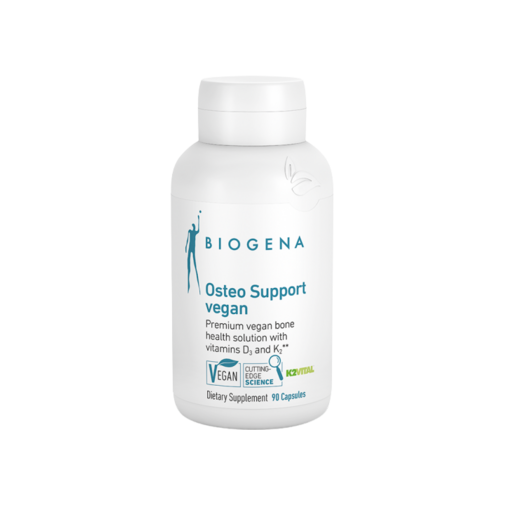 Biogena Osteo Support Formula GOLD